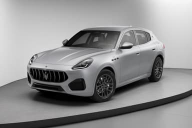 Maserati Grecale